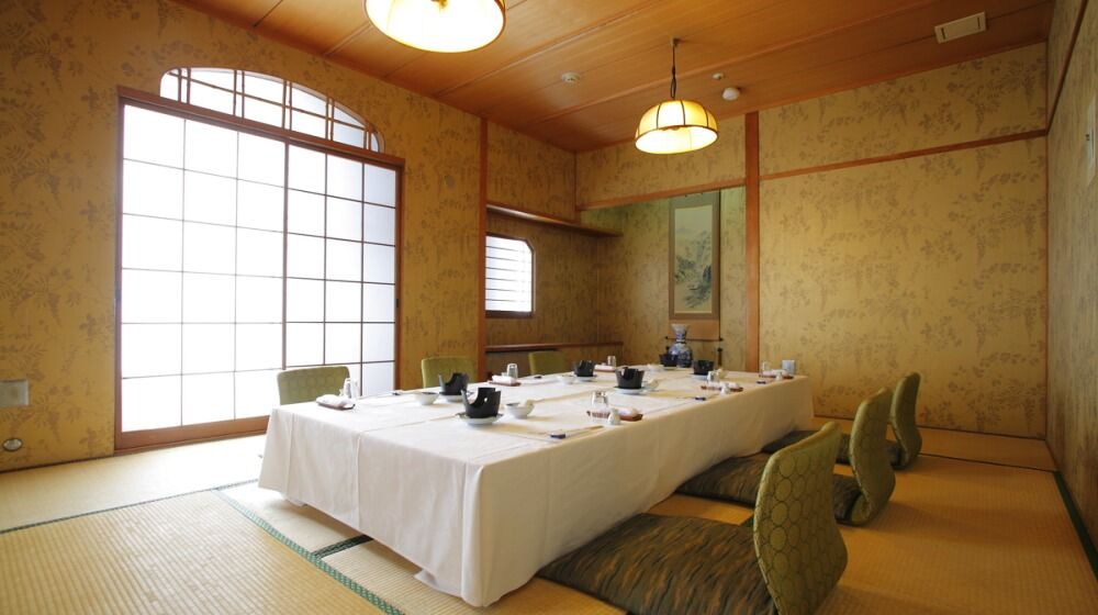 Hotel amenity