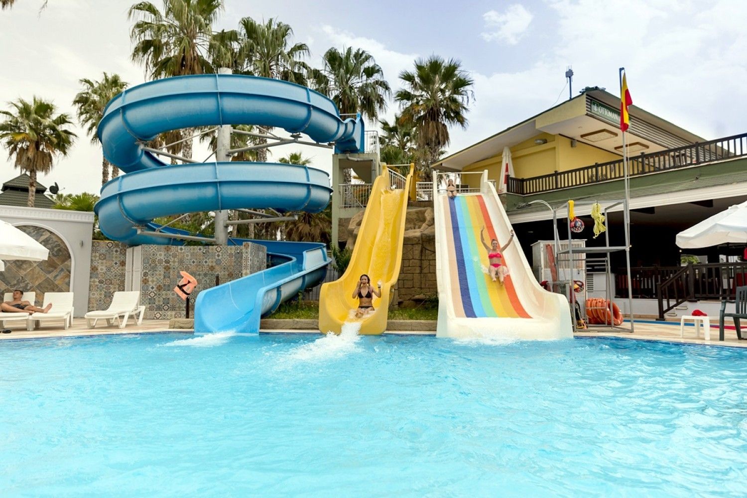 Pool