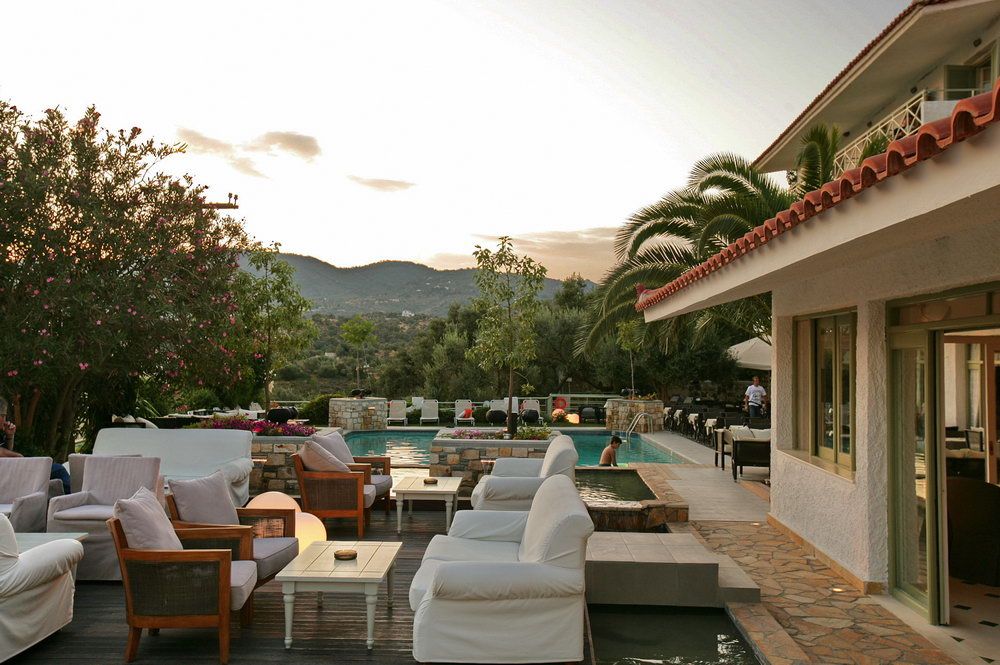 Outdoor view