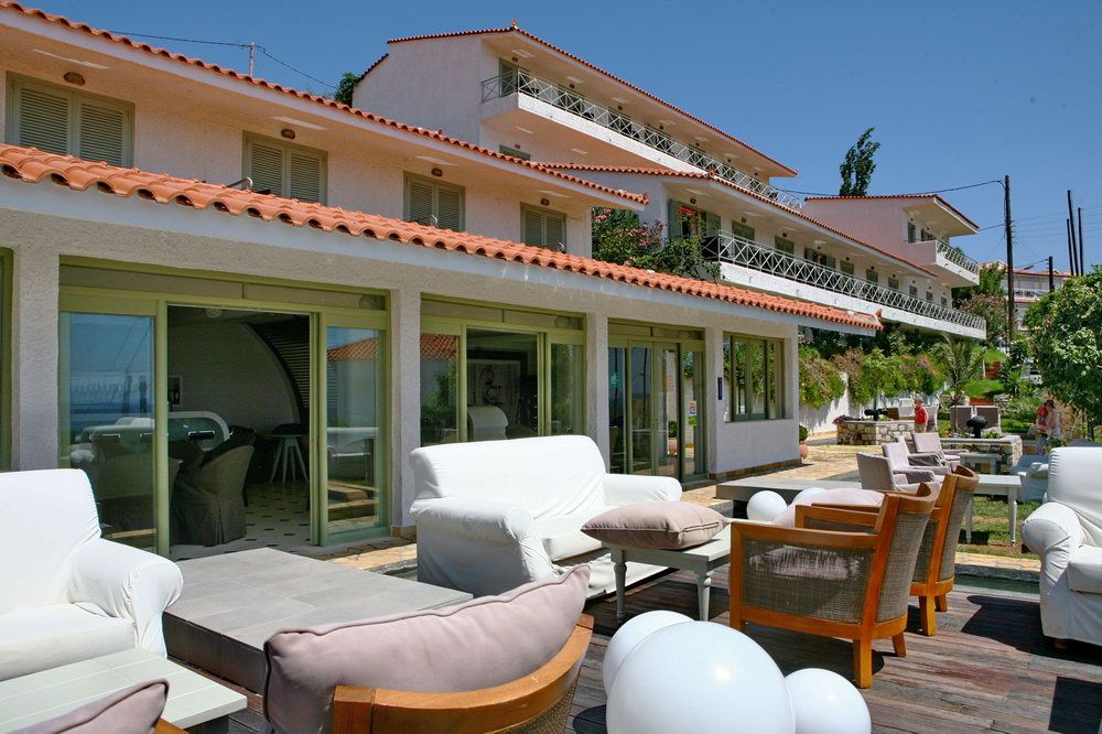 Outdoor view