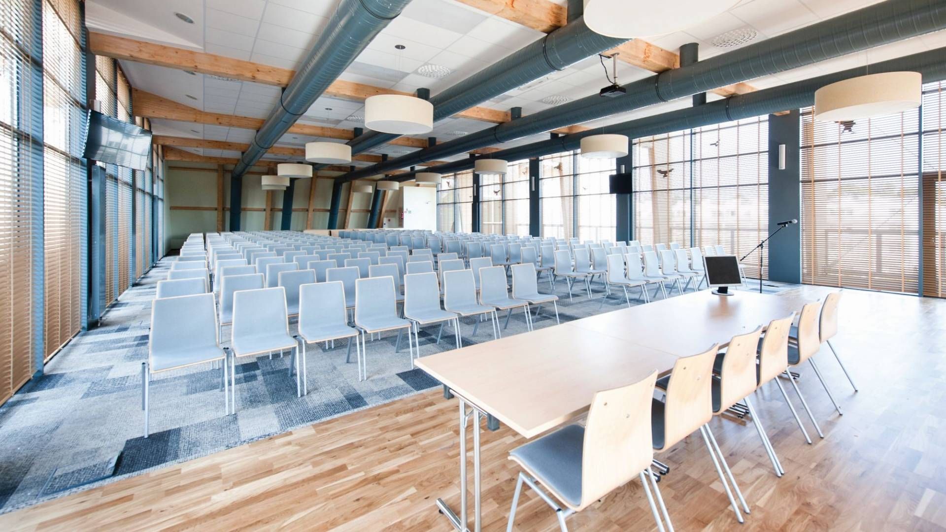 Conference room