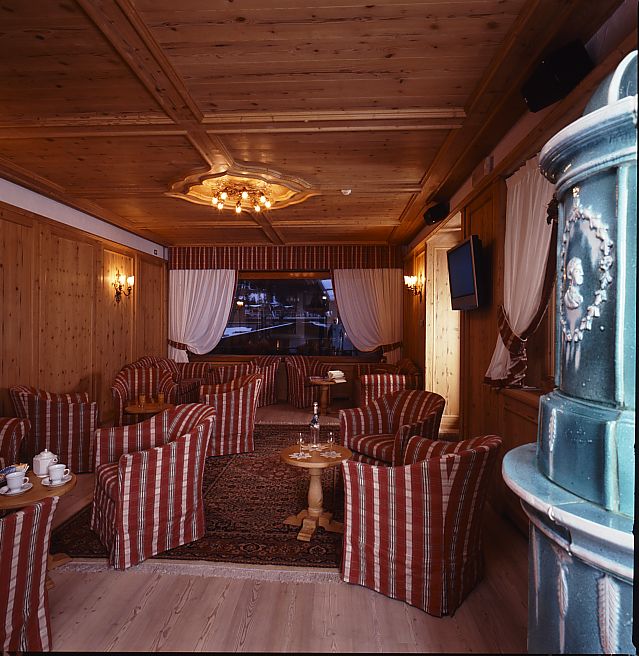 Hotel amenity