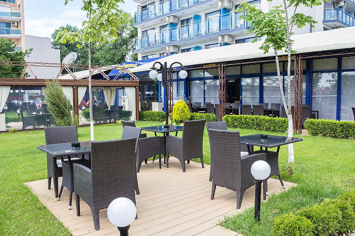 Outdoor view