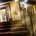 Hotel entrance