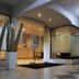 Hotel entrance