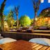 Hotel amenity