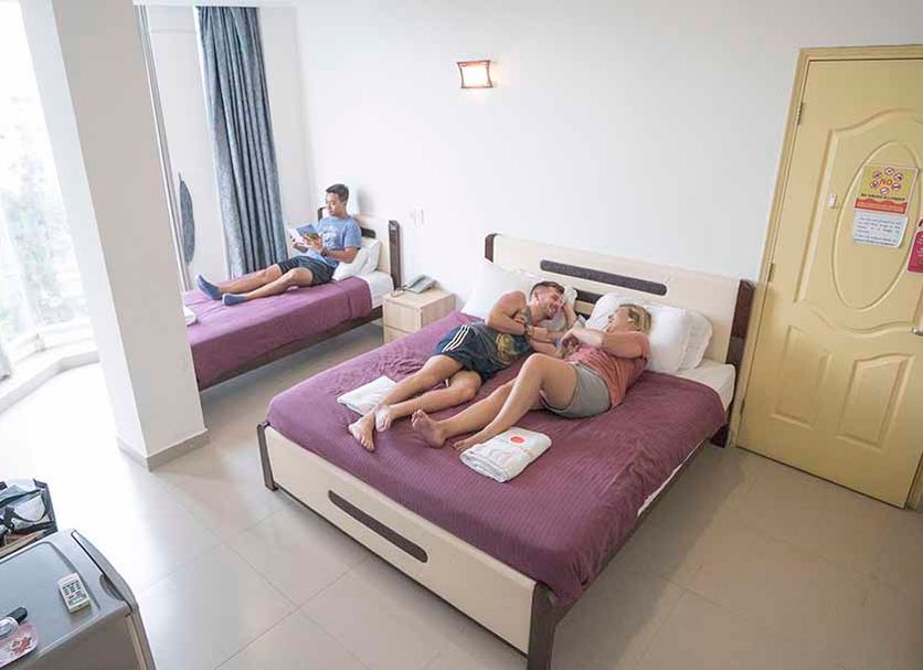 Bedroom Photo