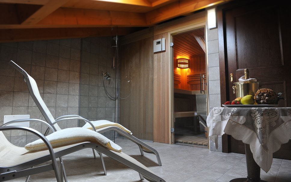 Spa Photo