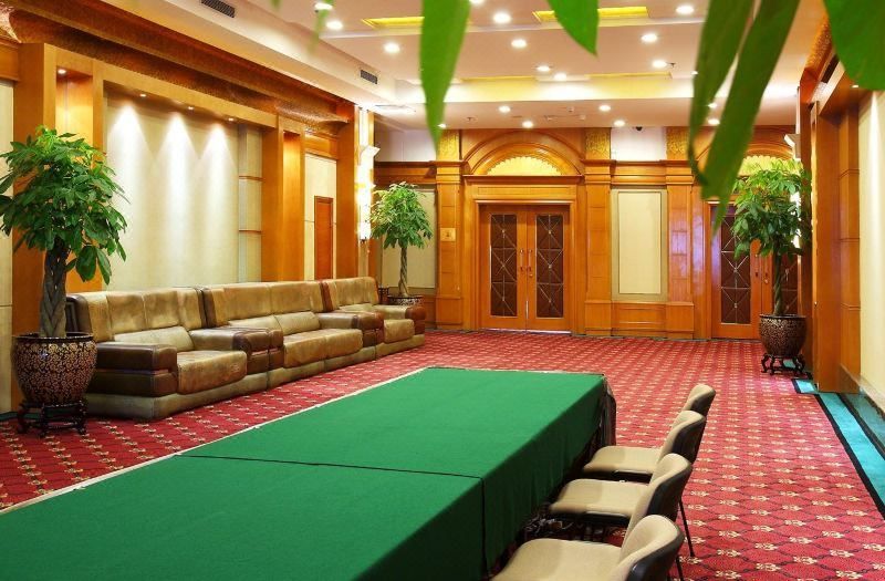 Hotel amenity