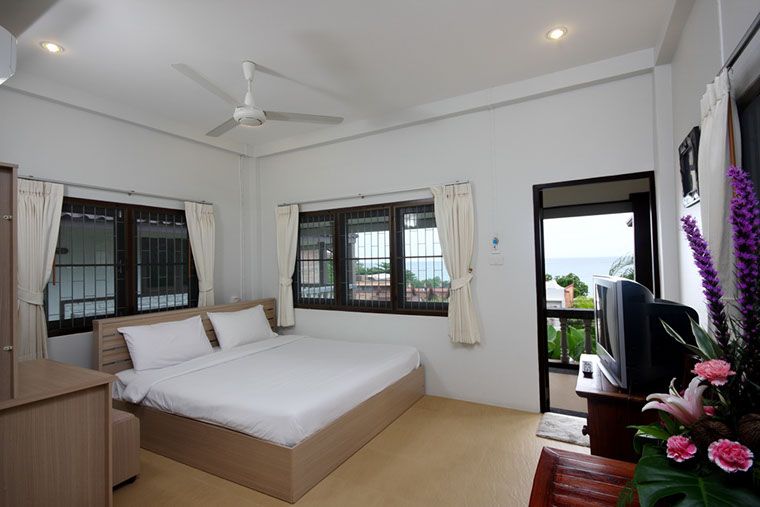 Bedroom Photo