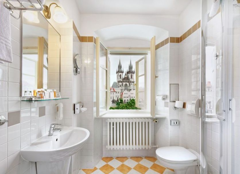 Bathroom Photo