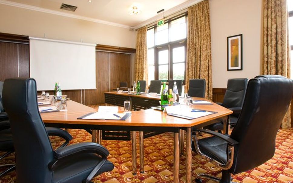 Conference room Photo