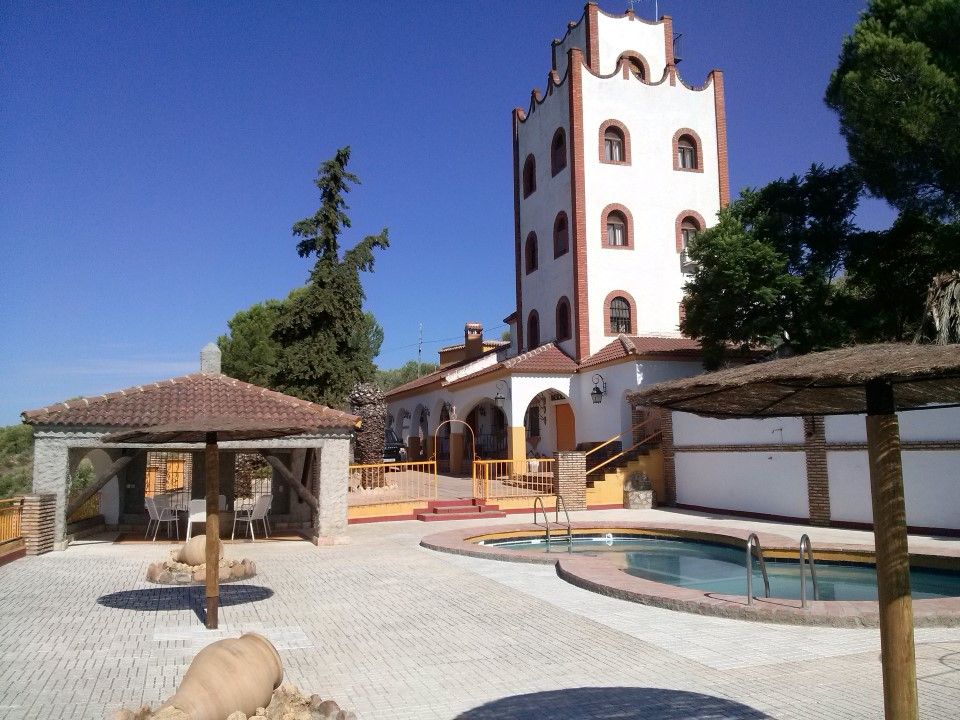 Outdoor view