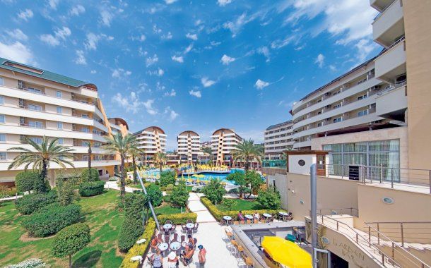 Outdoor view