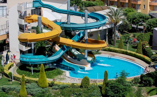 Attractions