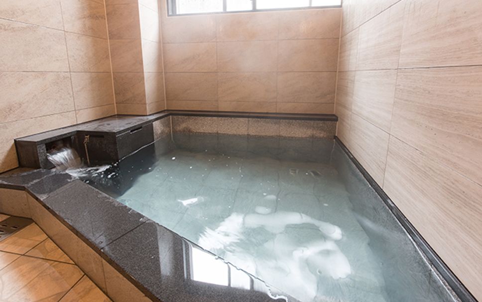 Spa Photo