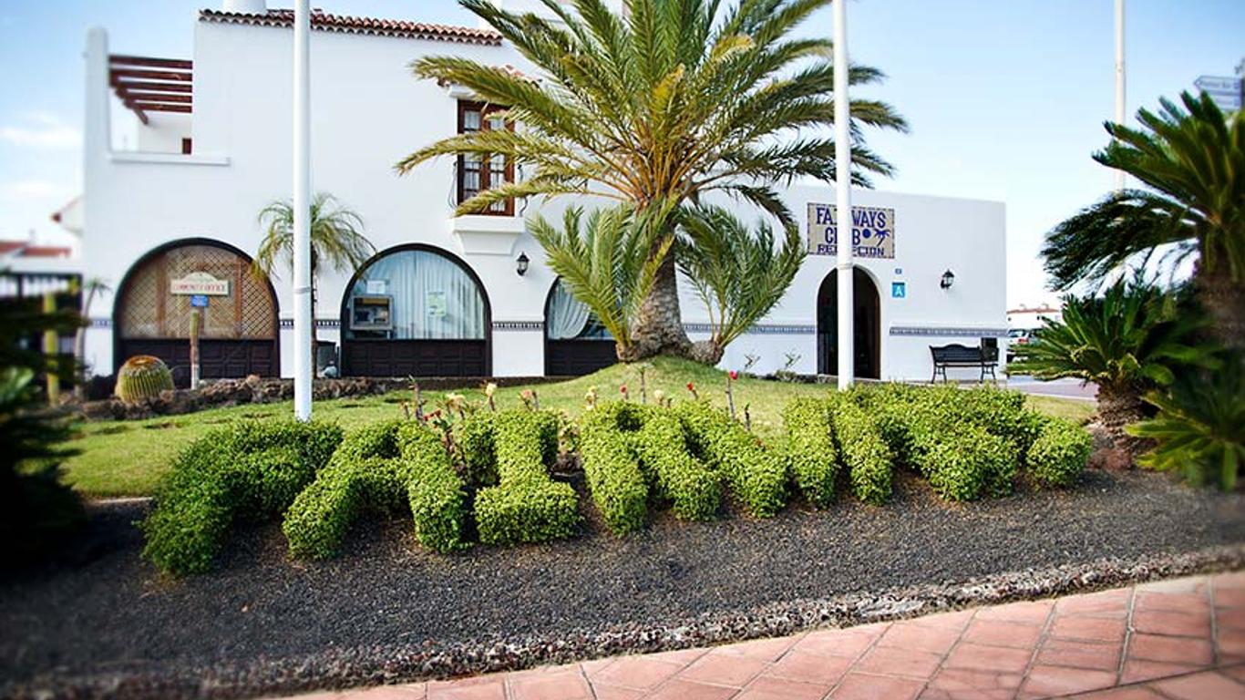 Fairways Club