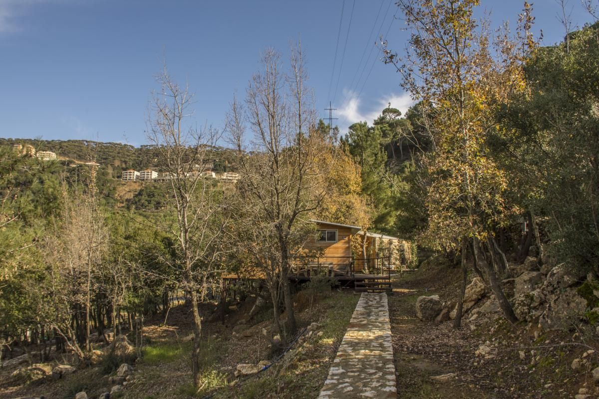 Outdoor view