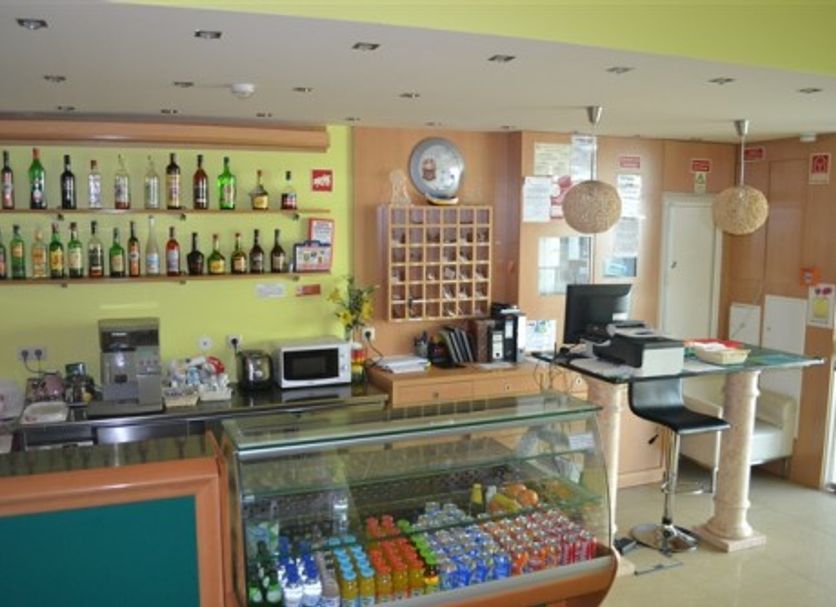 Hotel amenity Photo