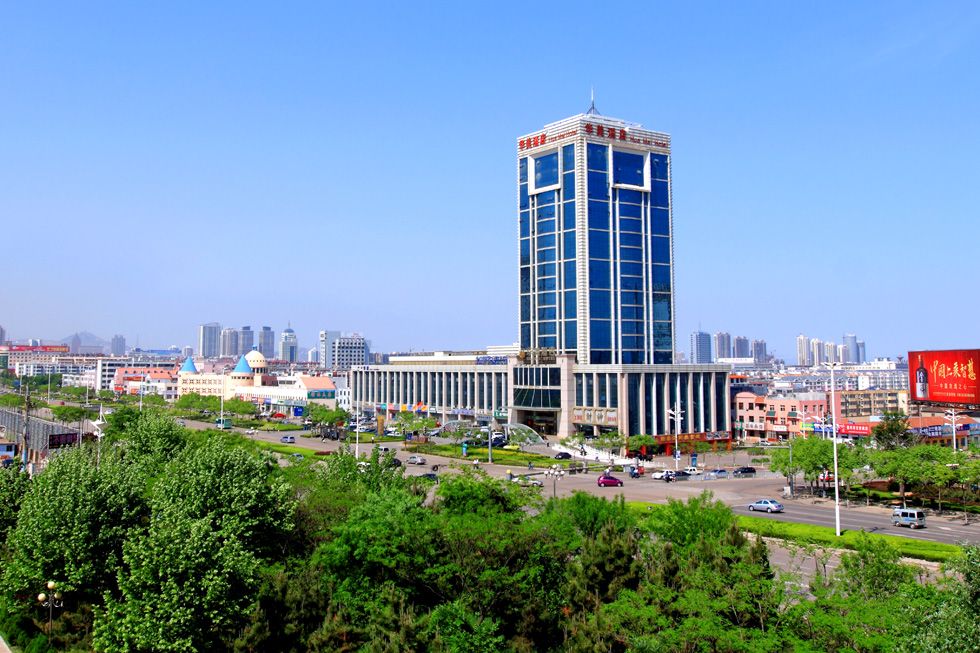 Outdoor view