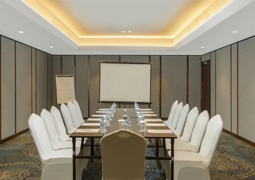 Conference room