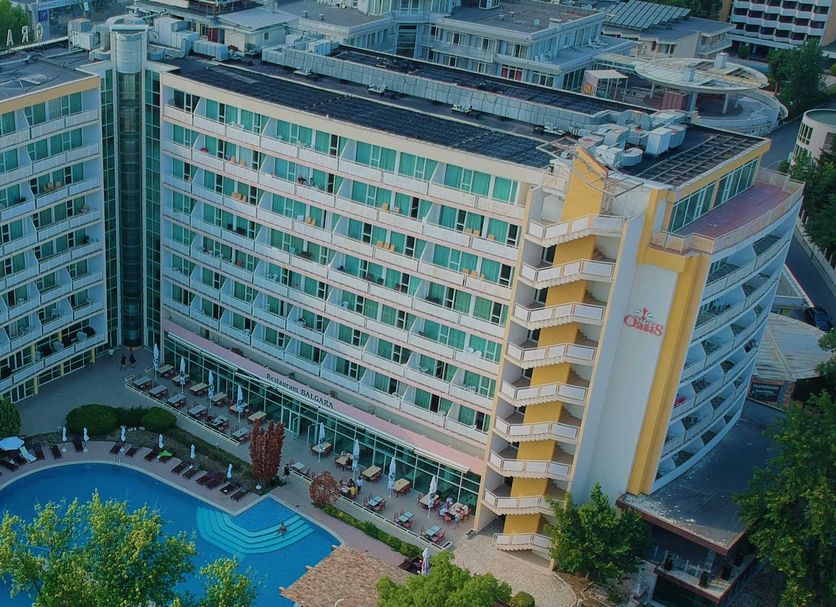 Building Photo
