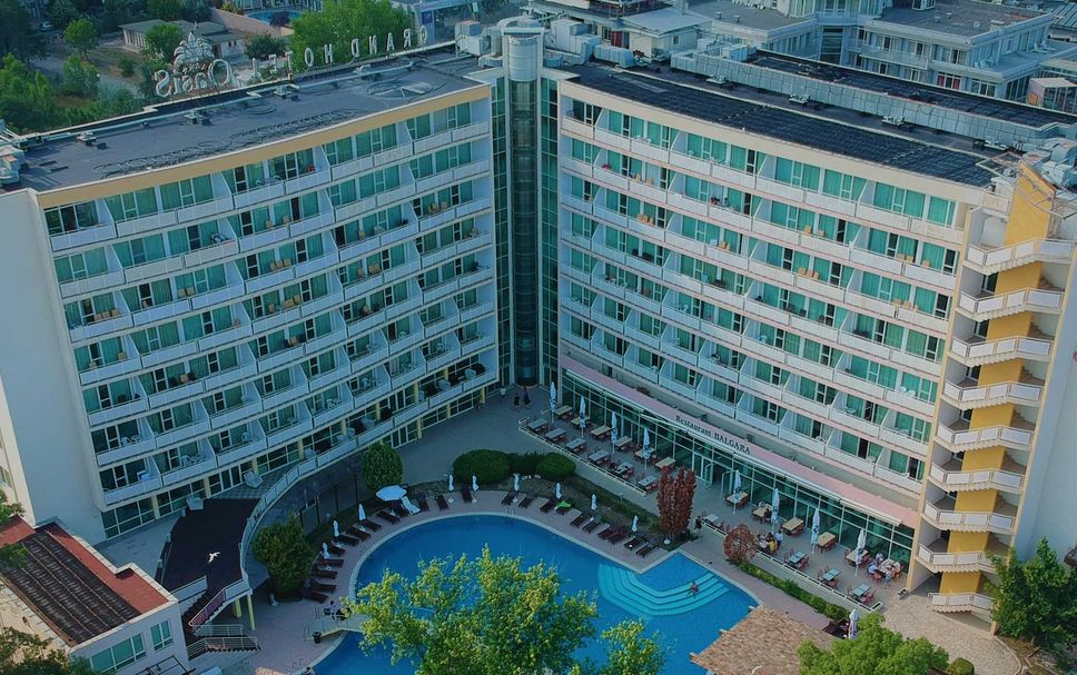 Building Photo
