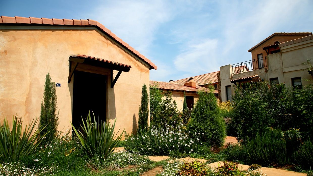Outdoor view