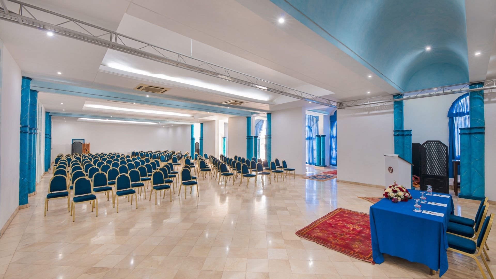Conference room