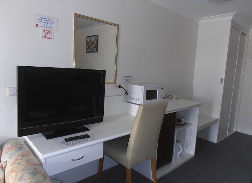 Room amenity Photo