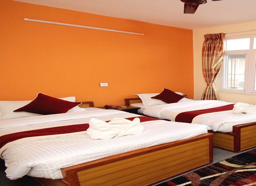 Bedroom Photo