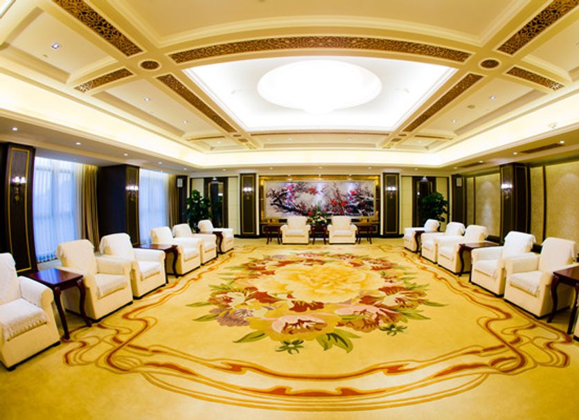 Hotel amenity Photo