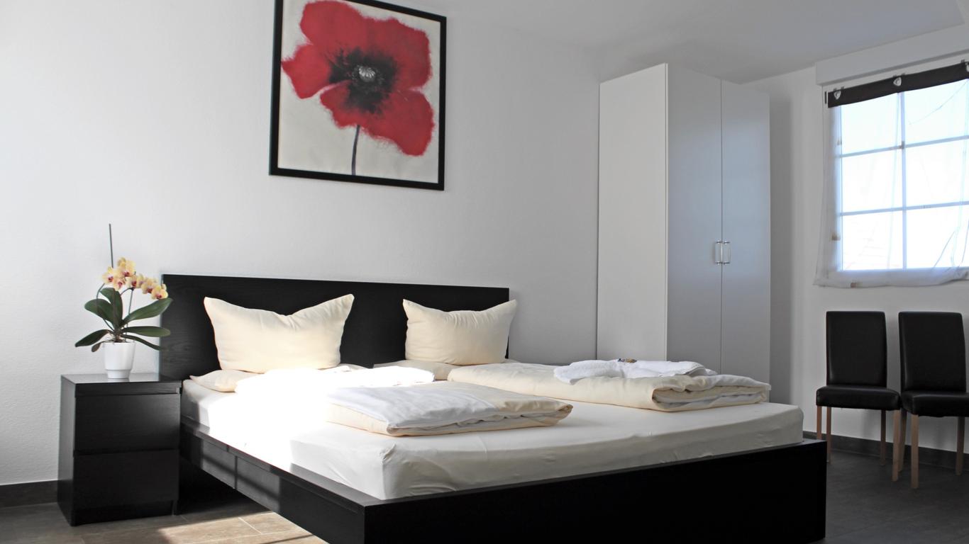 Apartment - Pension Marianna