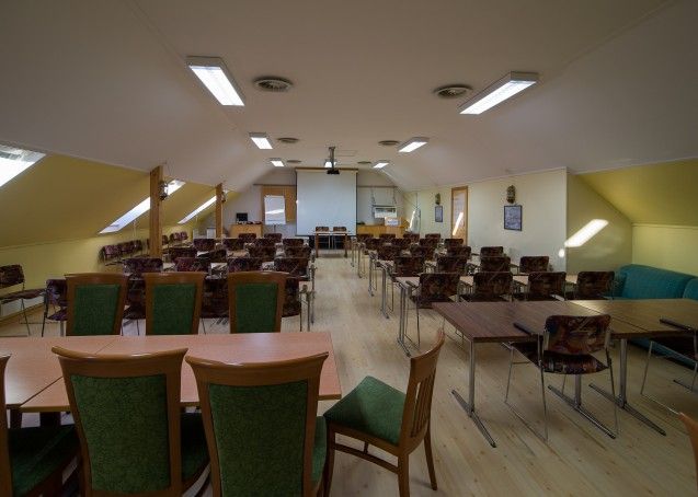 Conference room