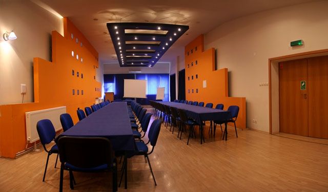 Conference room