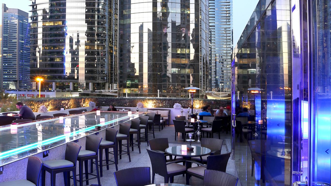 voco - Bonnington Dubai, an IHG Hotel