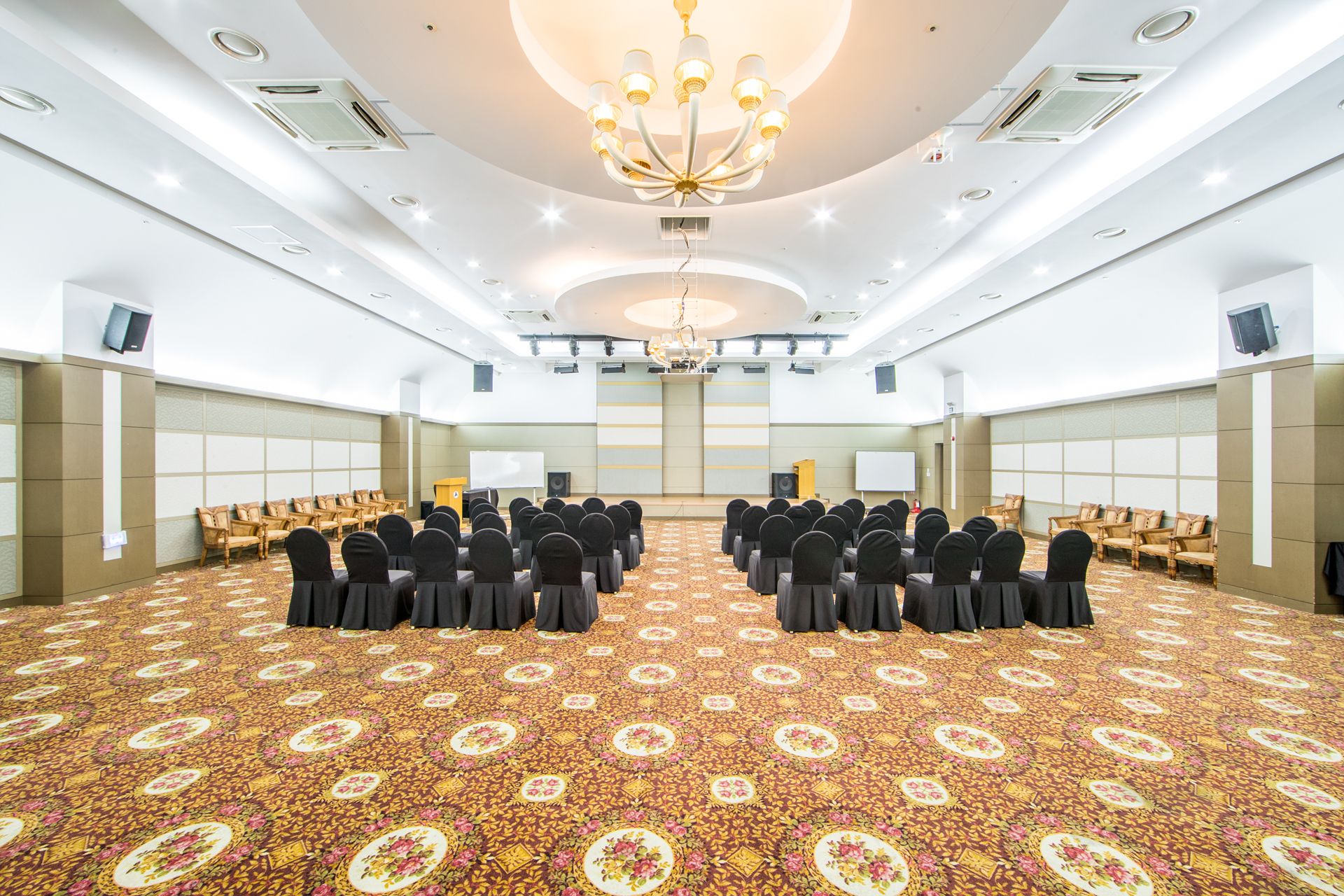 Conference room