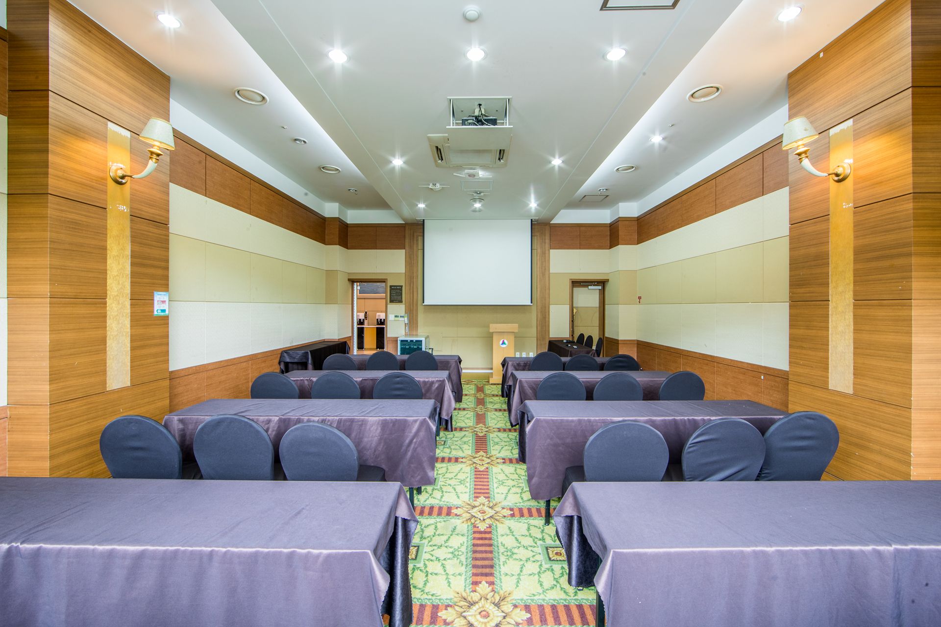 Conference room