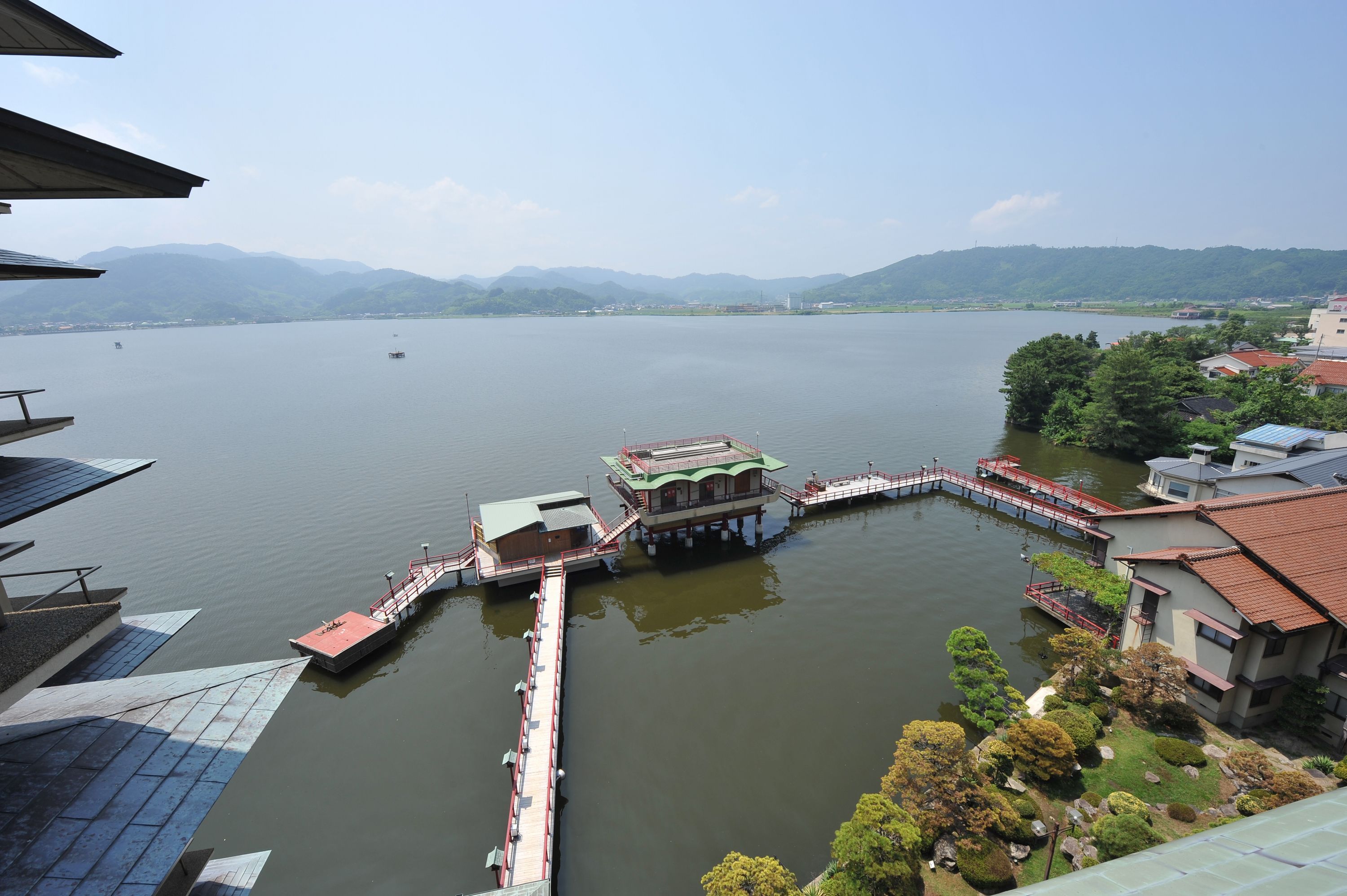 Outdoor view