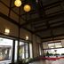 Hotel entrance