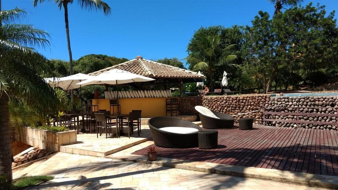 Outdoor view