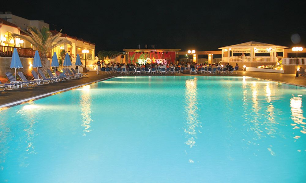 Outdoor view