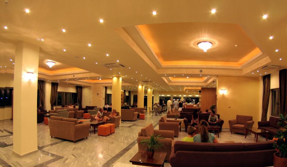 Hotel amenity