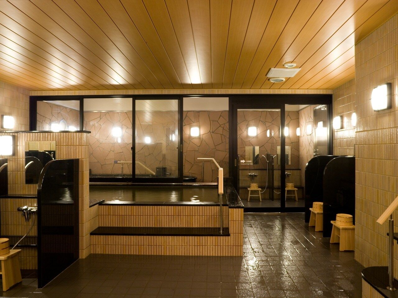 Hotel amenity