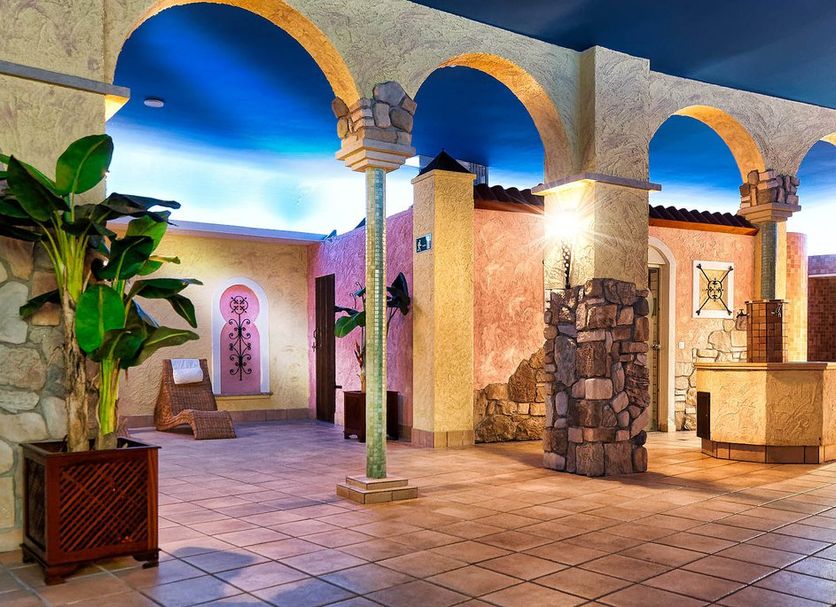 Spa Photo