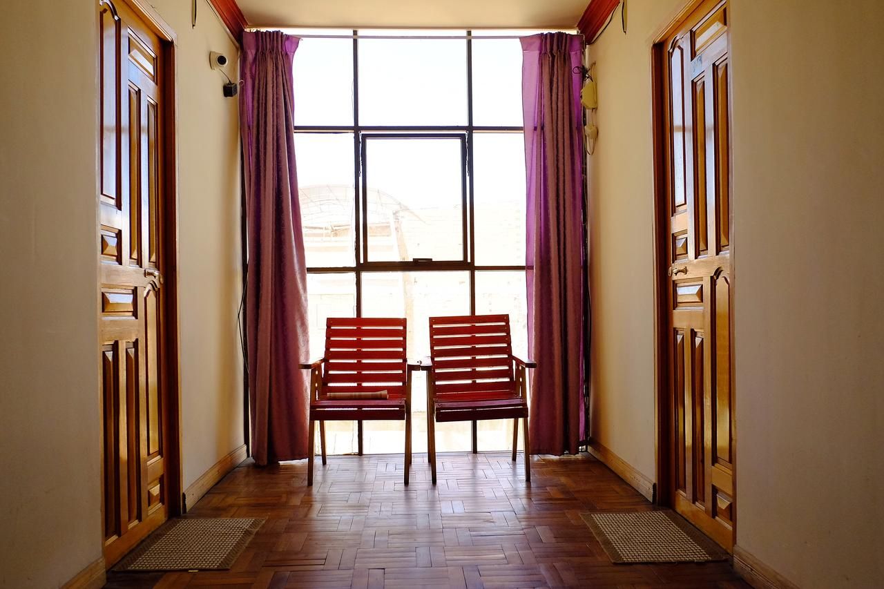 Hotel amenity Photo
