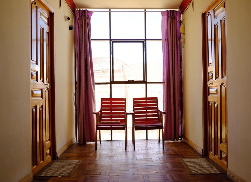 Hotel amenity Photo