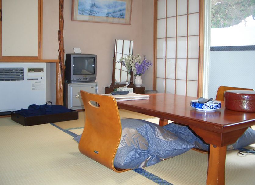 Dining room Photo