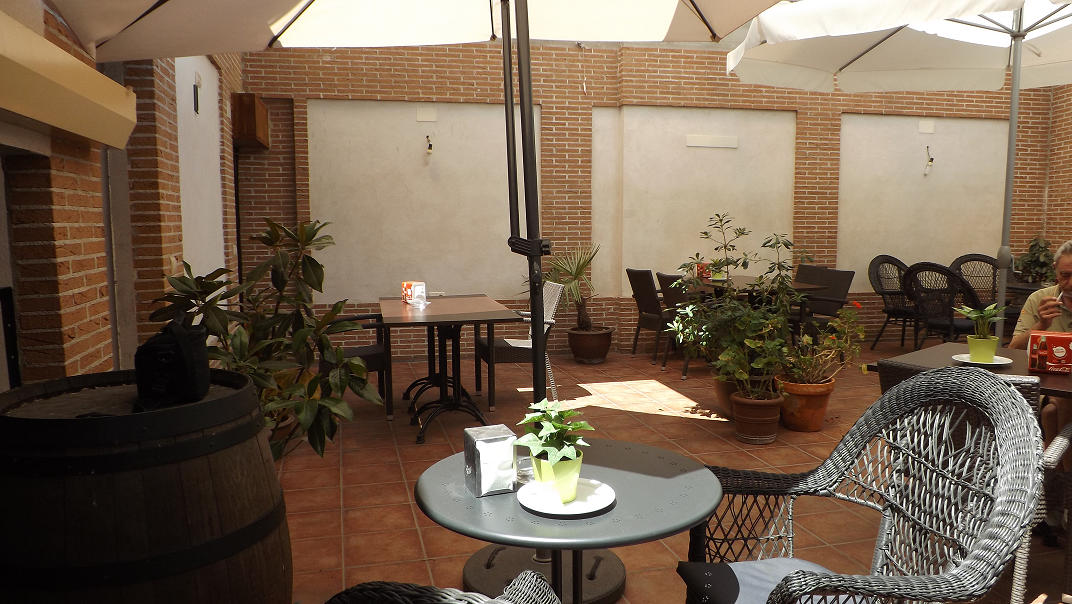 Hotel amenity Photo