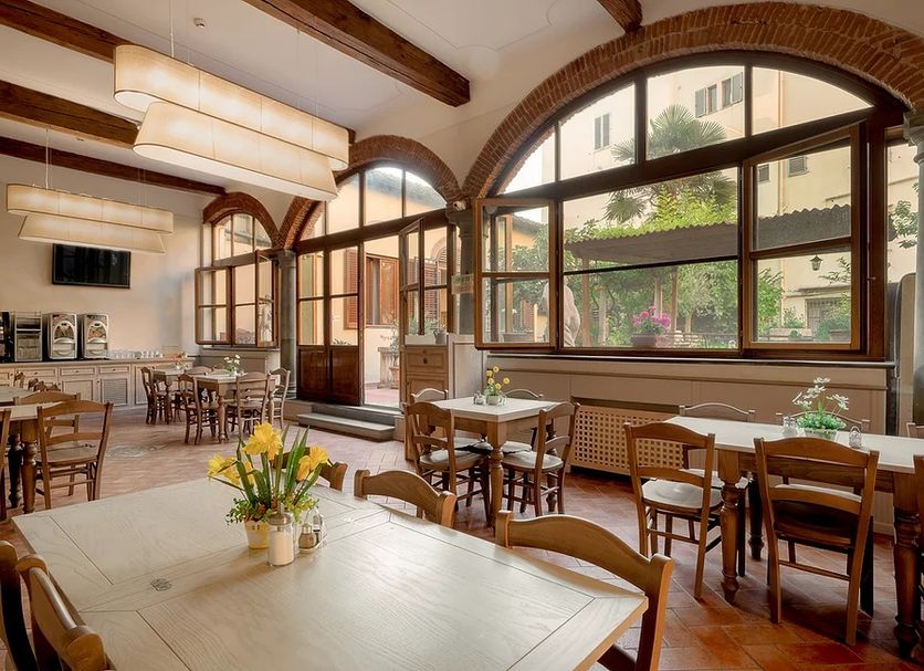 Dining room Photo
